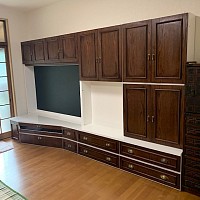 家具リメイク