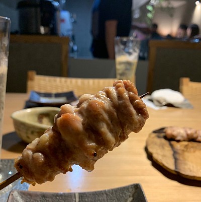 焼き