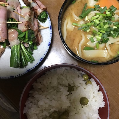 ニラ