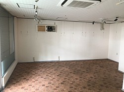 美容室
