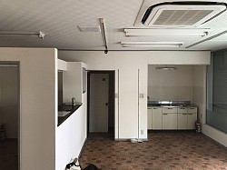 美容室