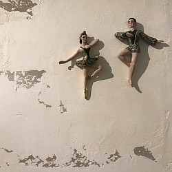 美容室