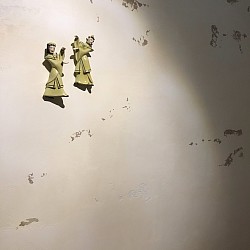 美容室
