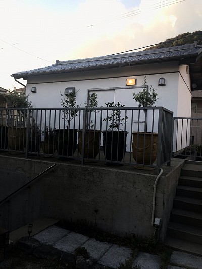倉庫