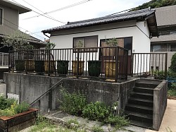 倉庫