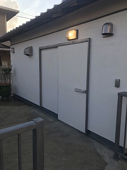 倉庫