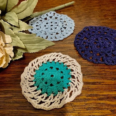 刺繍