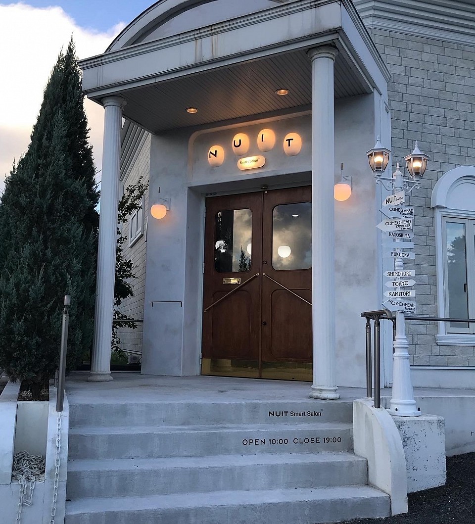 外観　施工後