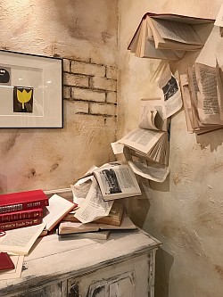 洋書