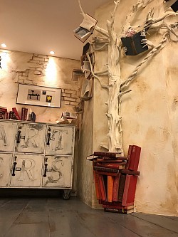 洋書