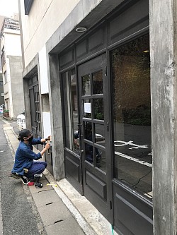 職人