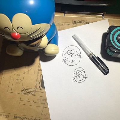 ドラえもん