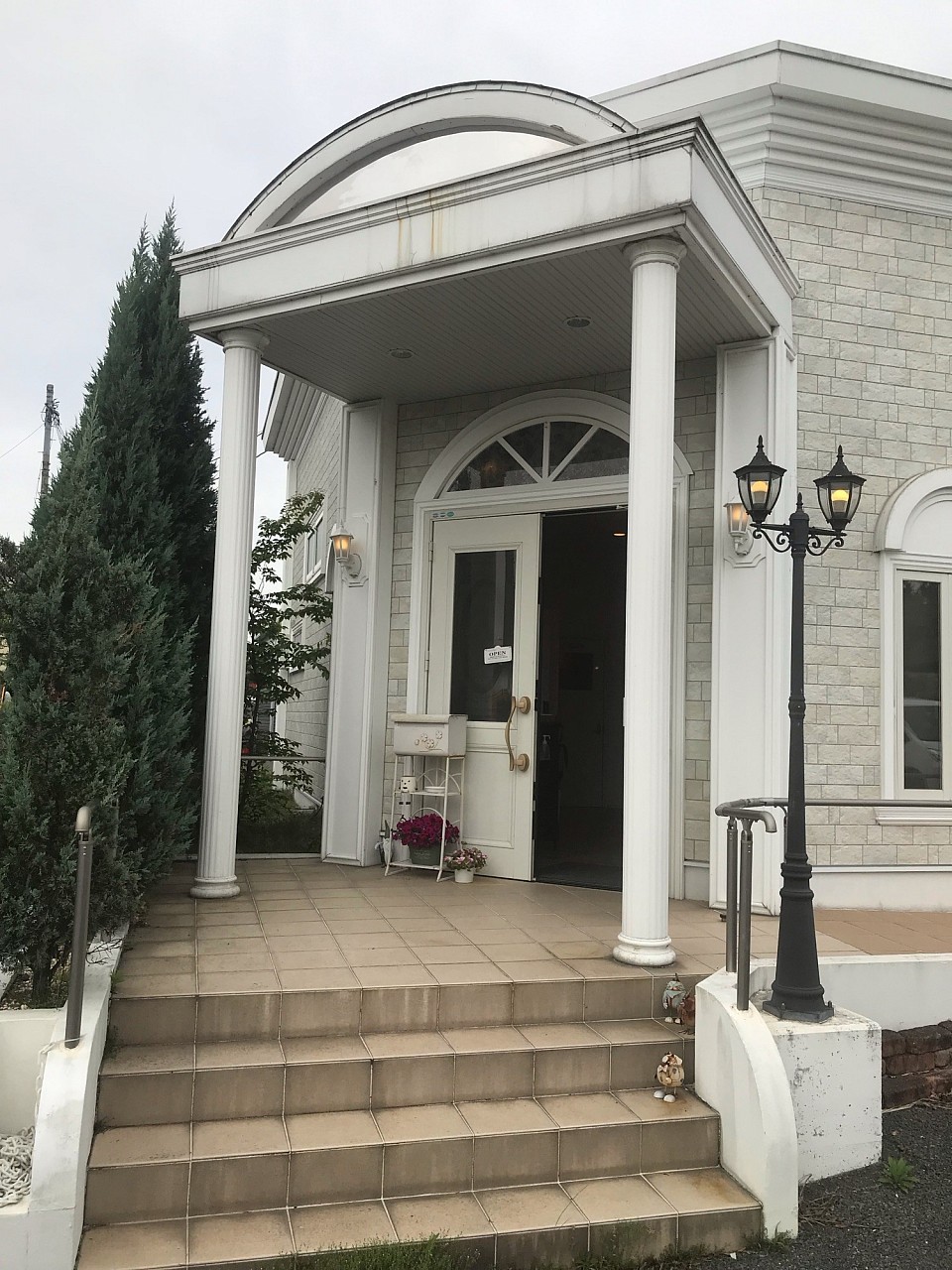 Smart salon NUIT(熊本) 施工前